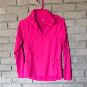 Champion Hot Pink Pullover